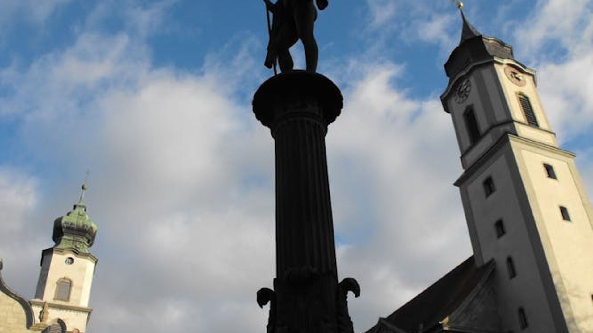 Self-guided audio tour of Medieval Lindau's hidden gems