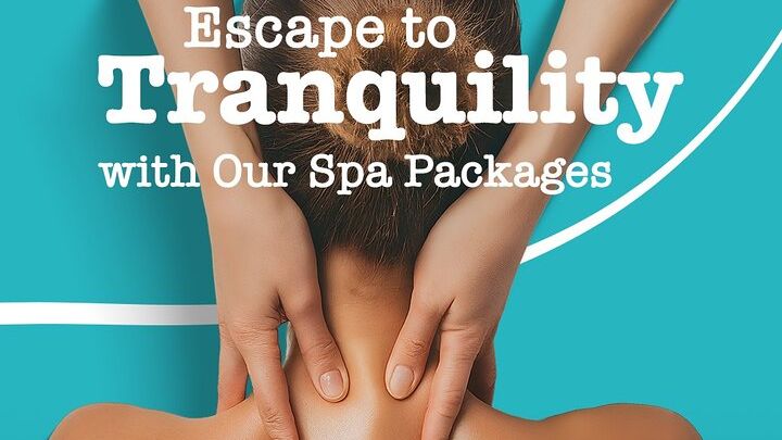 Luxury Turkish Bath & Massage in Sharm