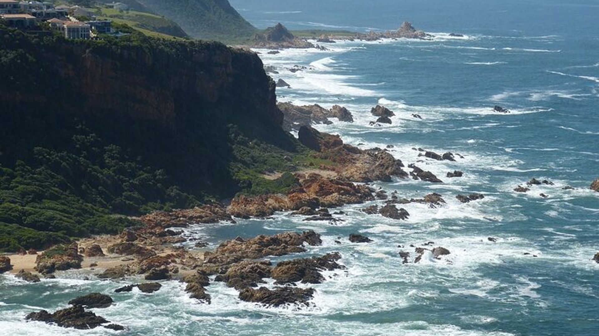 3 Tage 2 Nächte Garden Route Private Tour ab Kapstadt
