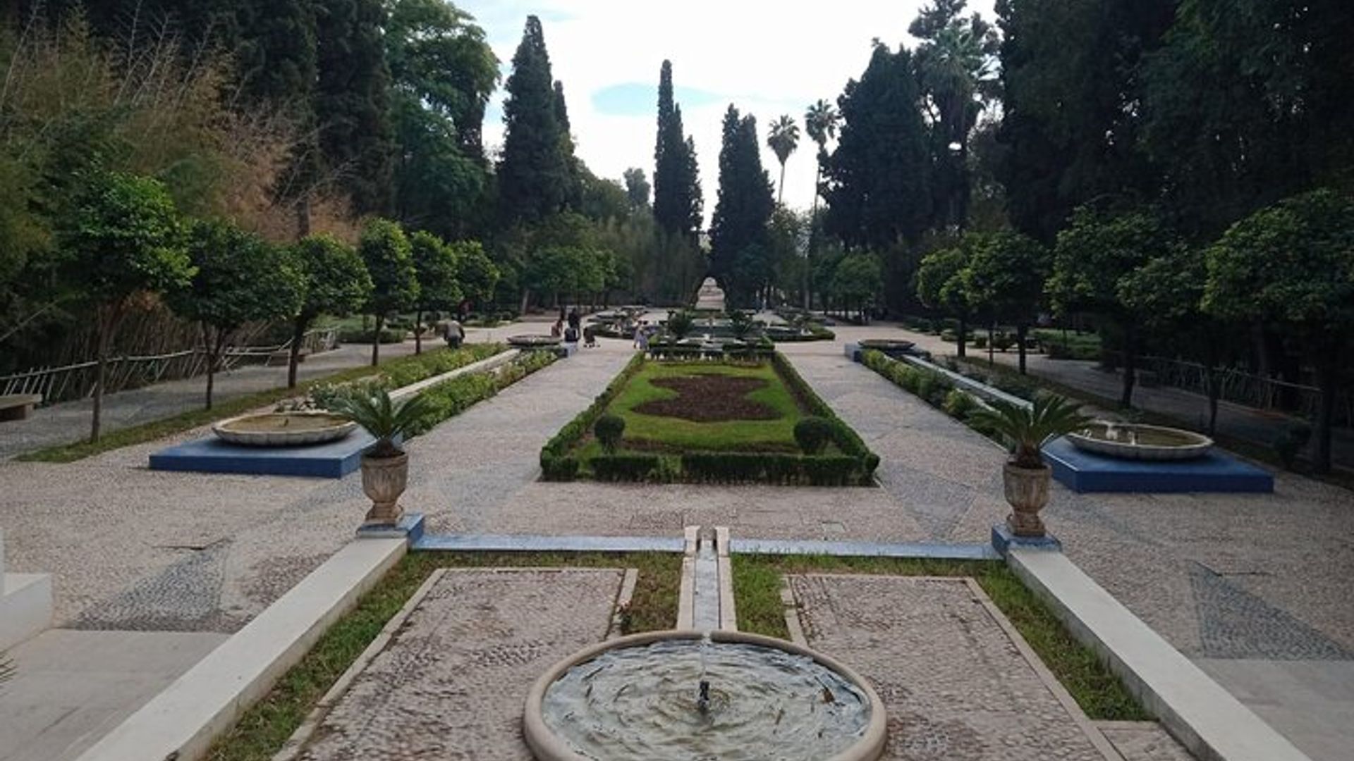 Fez: Tour a Piedi Guidato Privato con Trasferimenti da e per l'Hotel
