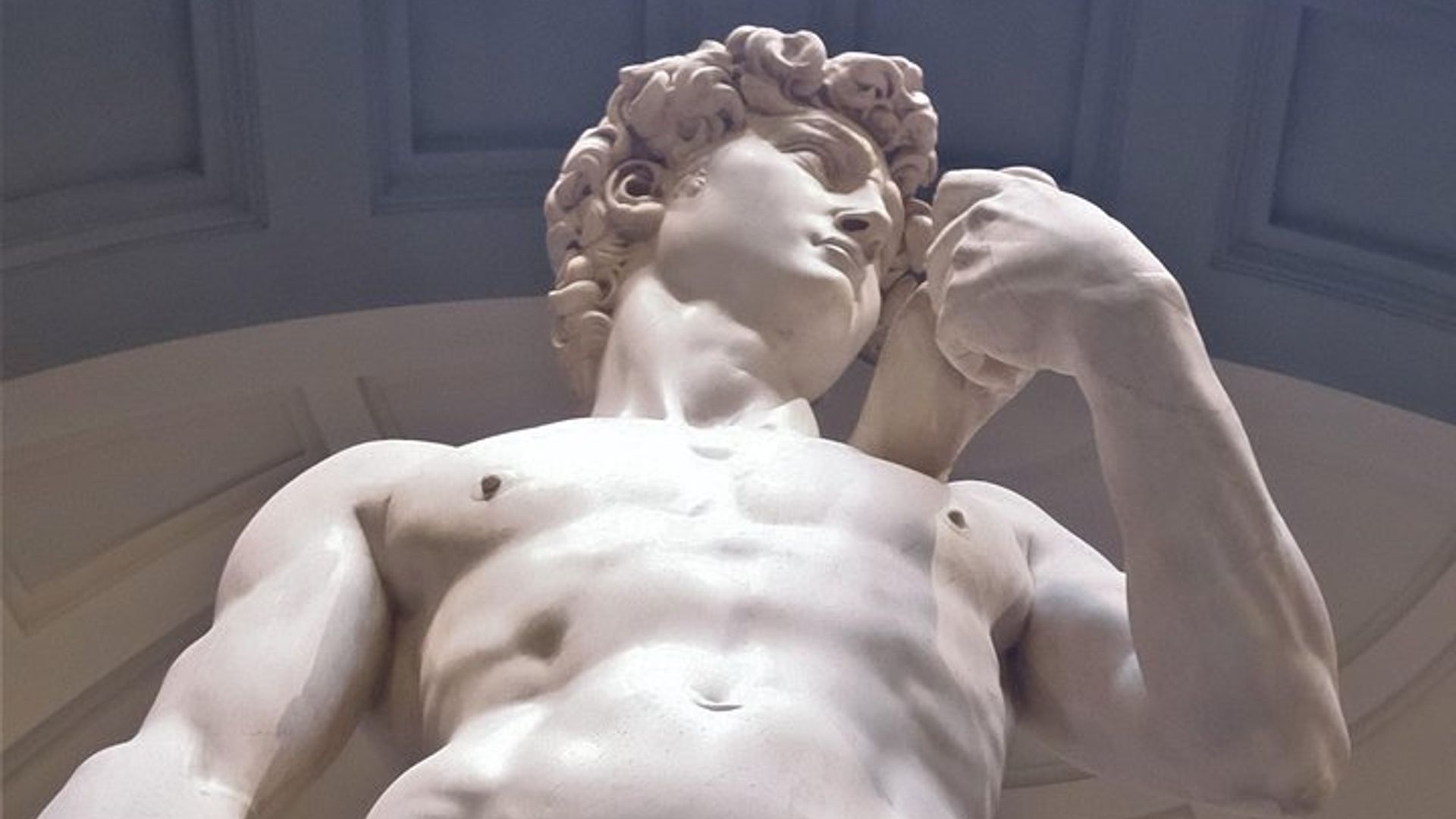 Florence Accademia Gallery and David Private Tour With Tickets
