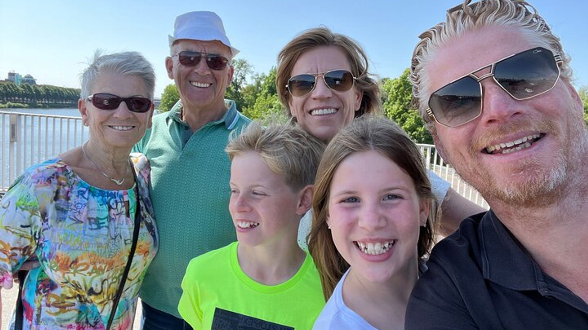 e-Scavenger hunt Maastricht: Explore the city at your own pace