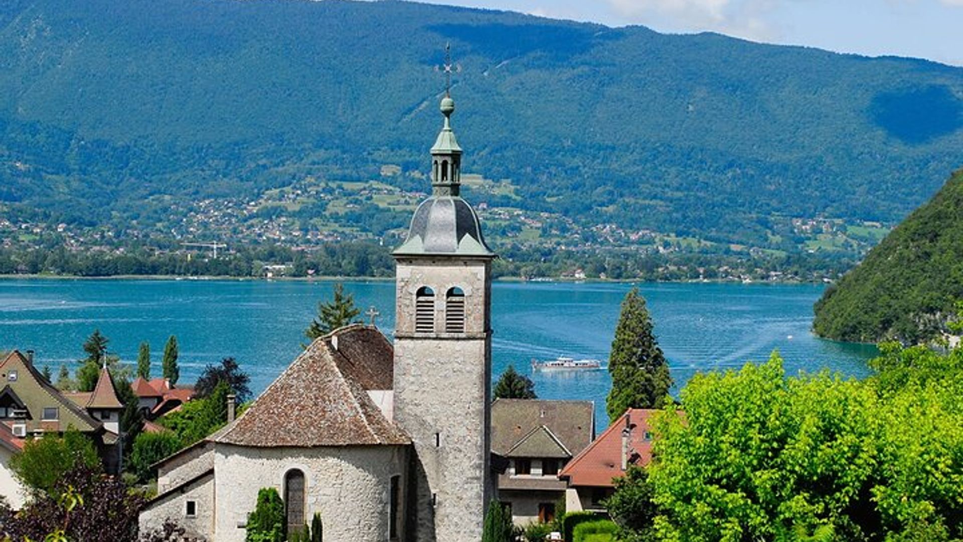 Découvrez les joyaux cachés de Genève à Annecy