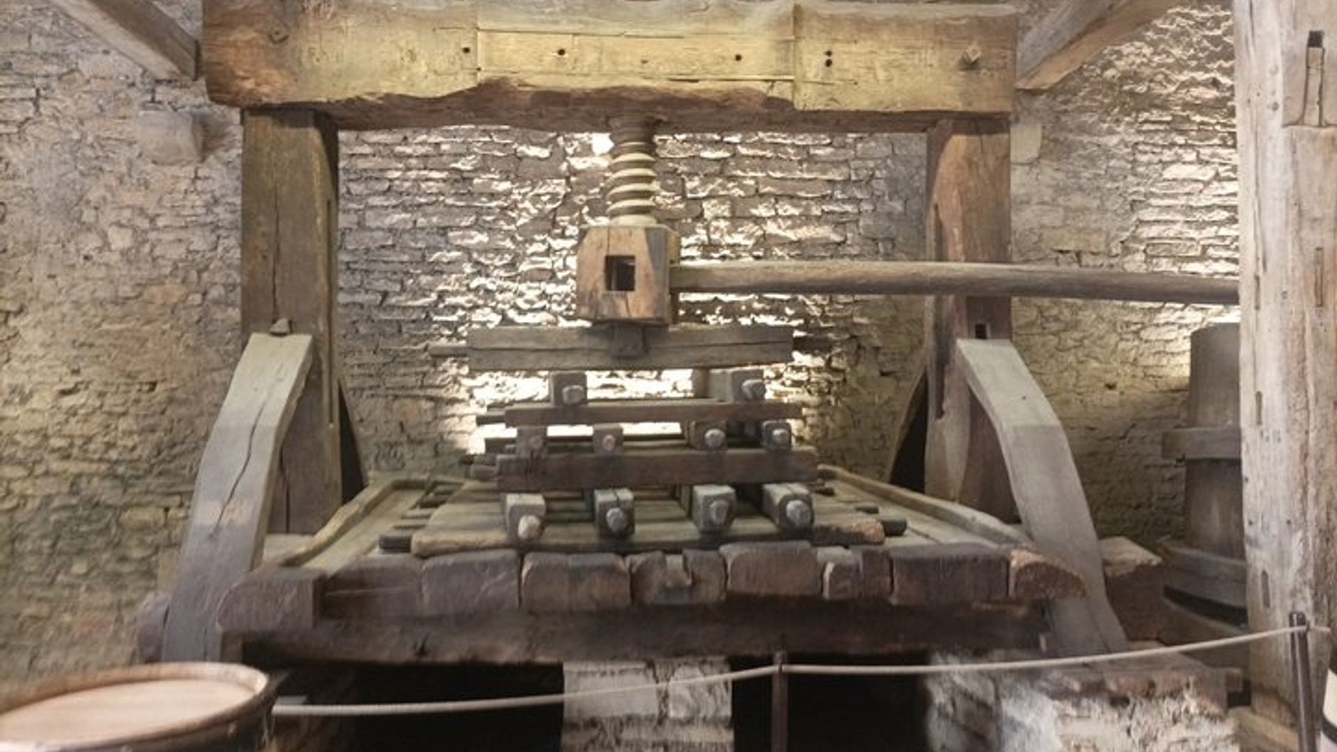 Guided tour of Beaune with your professional guide!