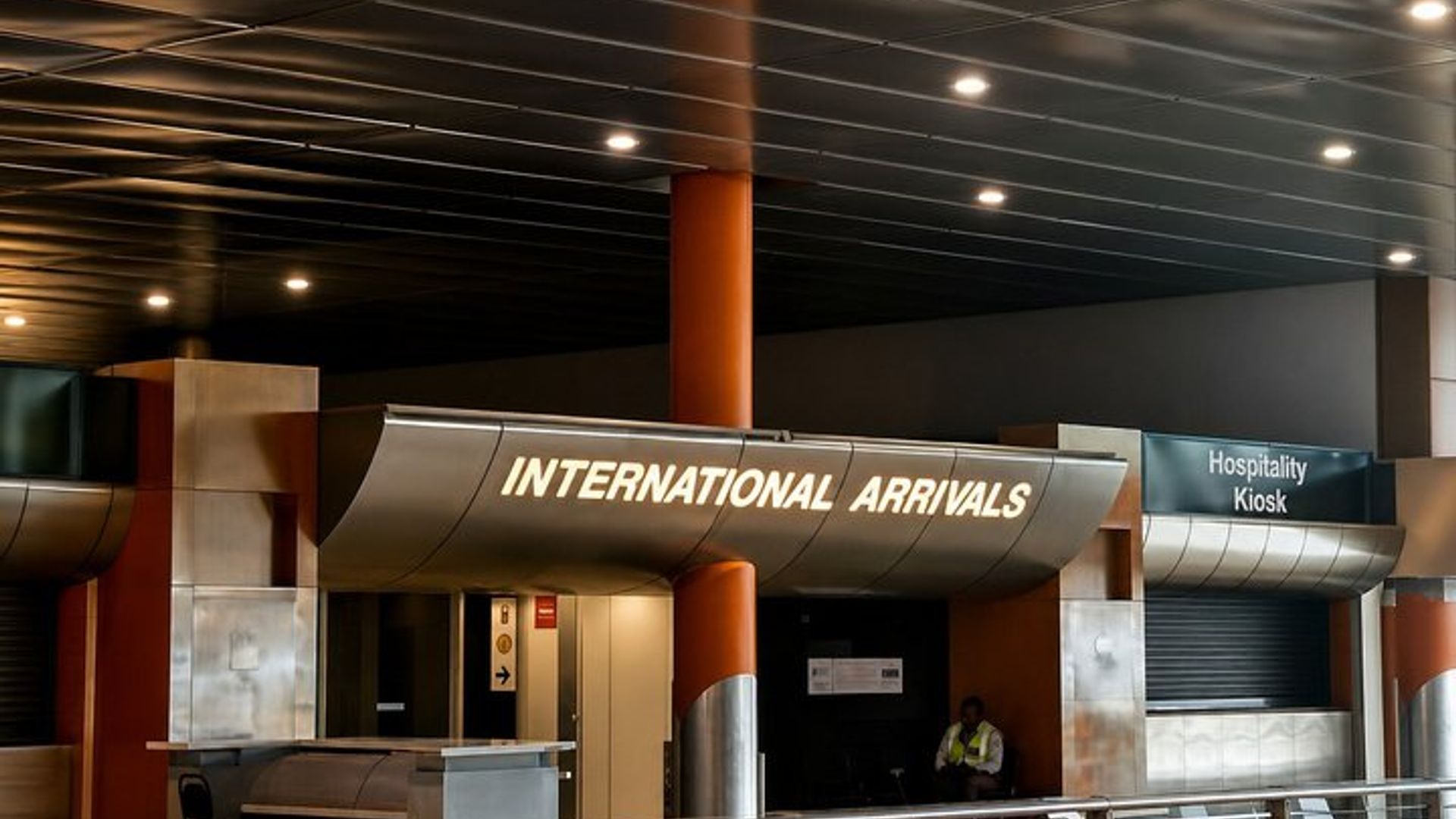 Le Cap : Transfert du terminal de croisière à l'aéroport