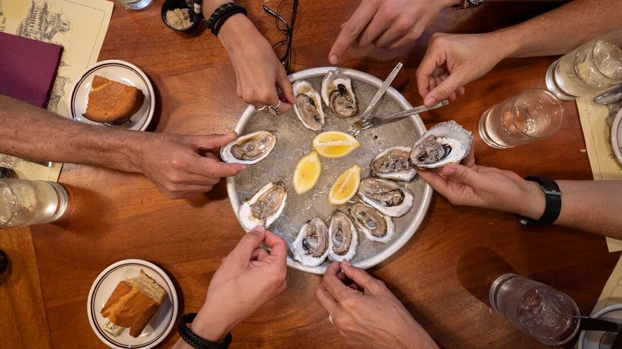 Boston Seafood Experience: A Behind The Scenes Seaport Tour