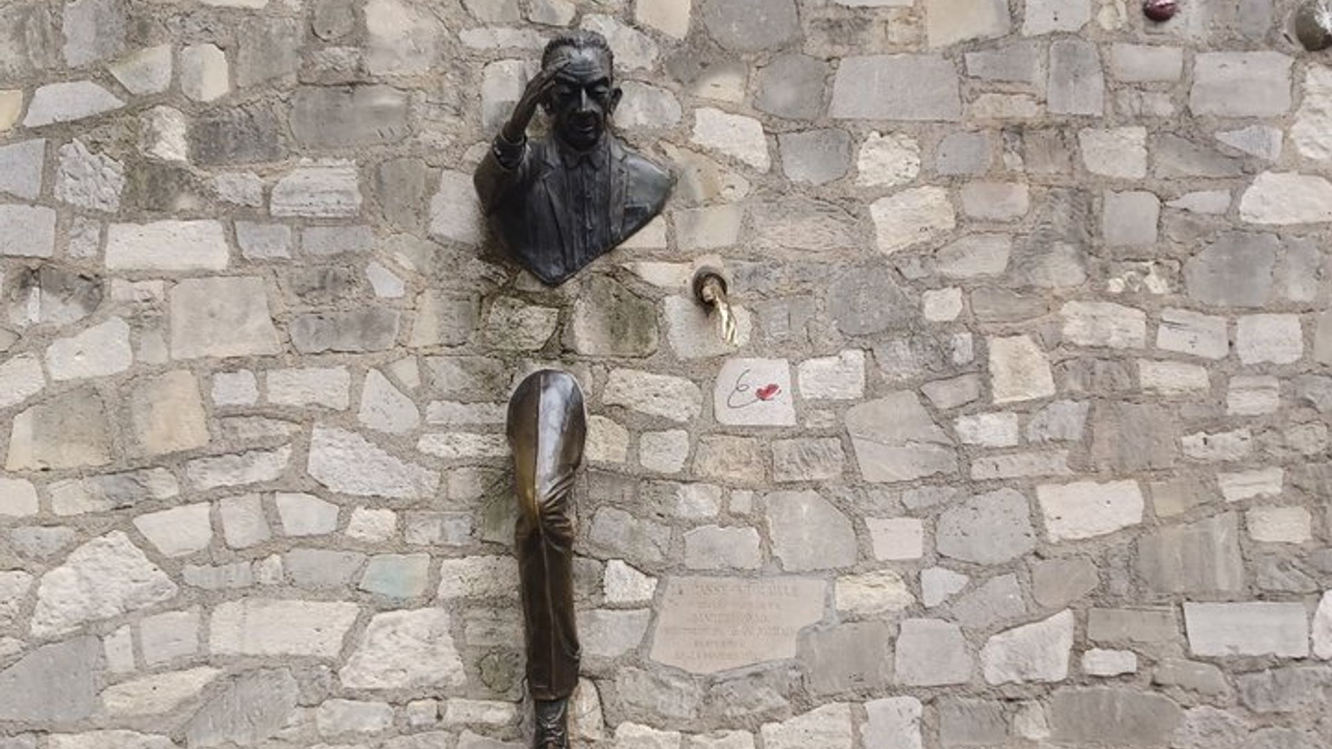 Paris : Montmartre Highlights Visite guidée à pied en petits groupes