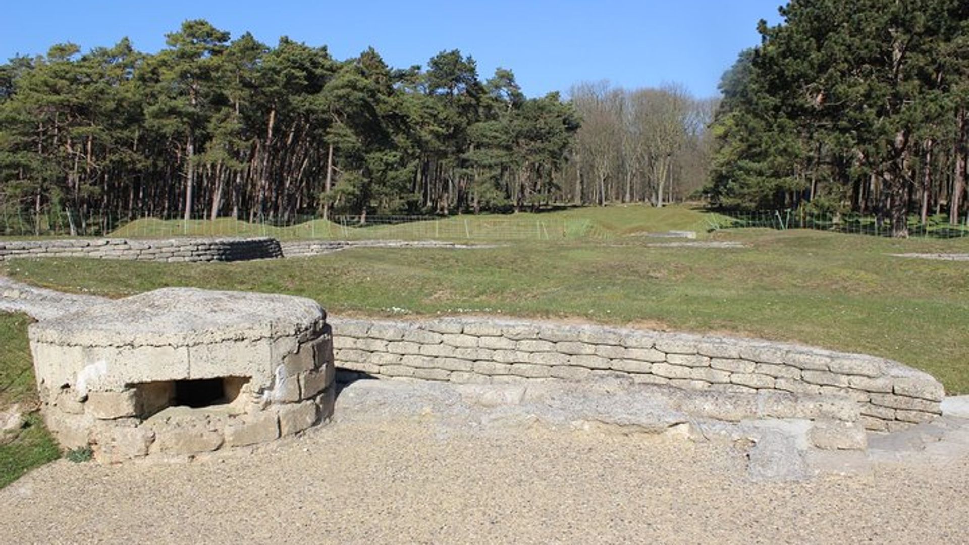 Vimy Canadian Memorial traslado privado de ida y vuelta desde Arras