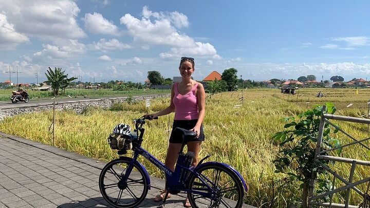 Authentic Sanur: Safe Easy Paths for Families & Leisure Travelers