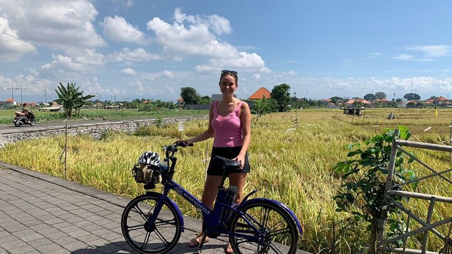 Authentic Sanur: Safe Easy Paths for Families & Leisure Travelers