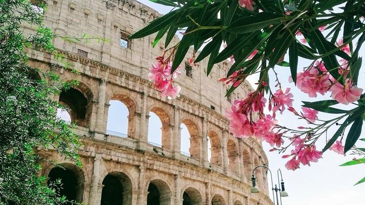 Rome On Your Own Full-Day Tour From Civitavecchia