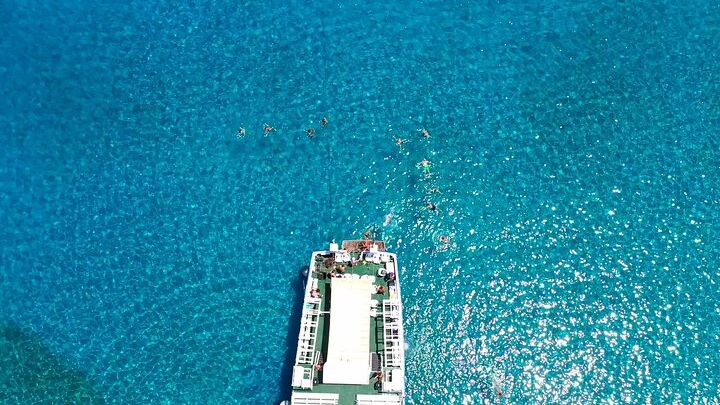 Heraklion Full-Day Spinalonga Island with BBQ Lunch