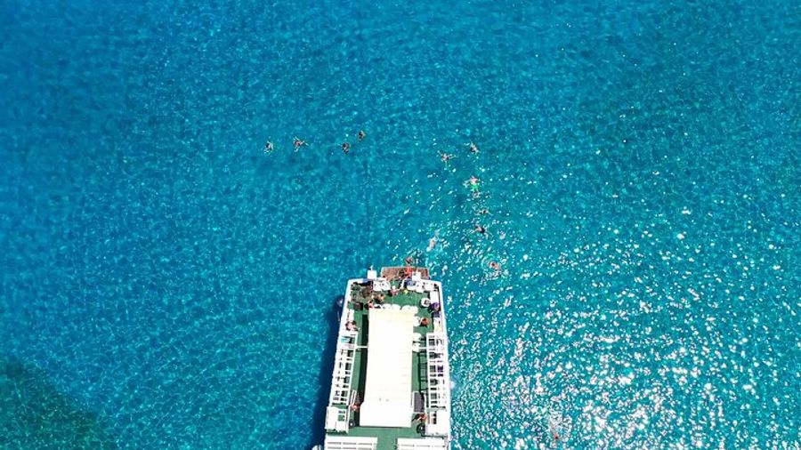 Heraklion Full-Day Spinalonga Island with Lunch