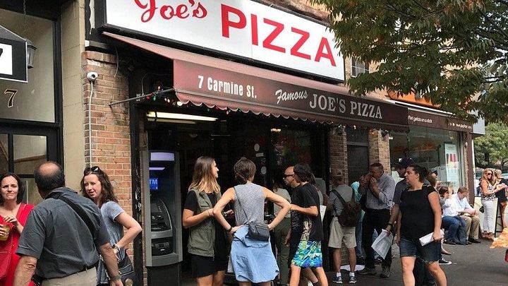 New York City Private Guided Customized Tour by SUV or Minivan