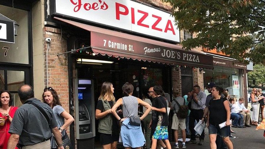New York City Private Guided Customized Tour by SUV or Minivan