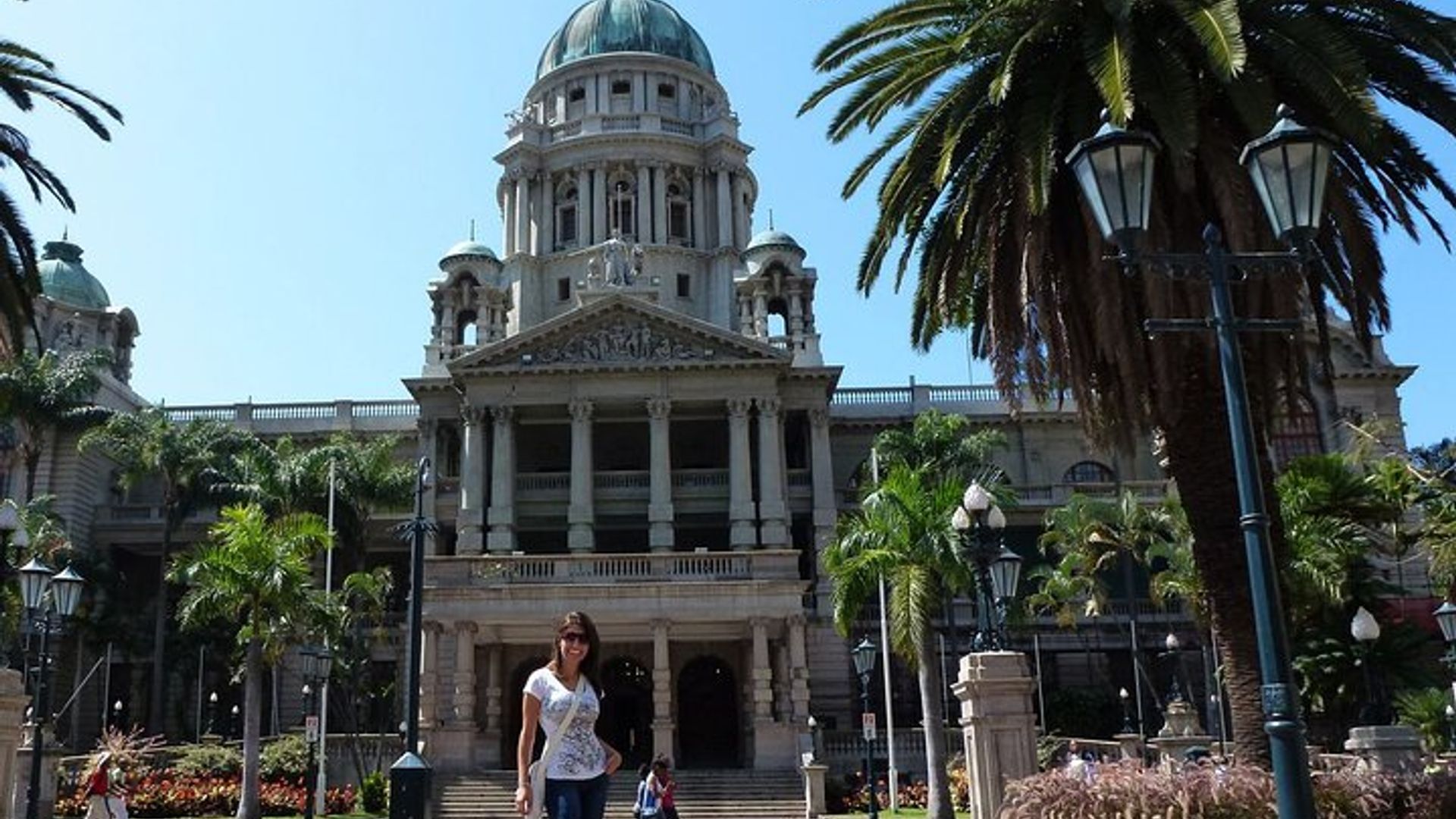 Half Day Durban City Sightseeing Tour