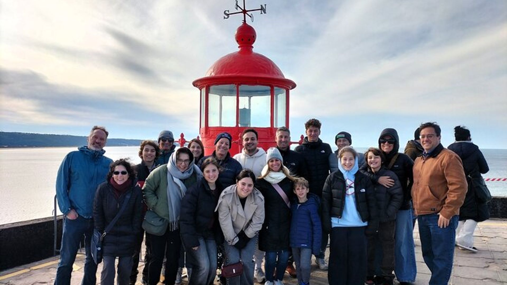 Lissabon : Nazare Halbtägige private Tour