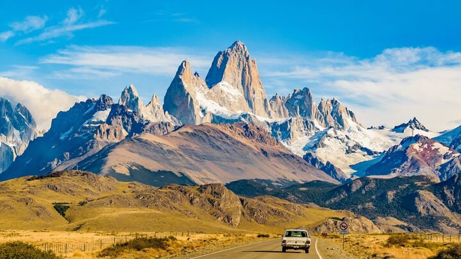 Explore El Chaltén in a Day–Full Private Tour and get the best price