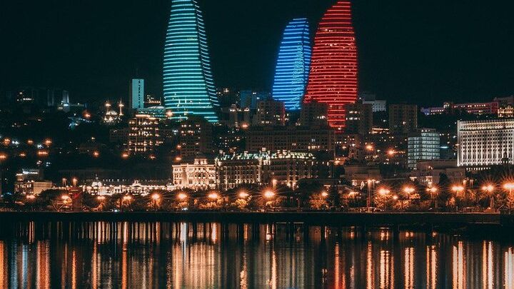 Private Baku City Tour