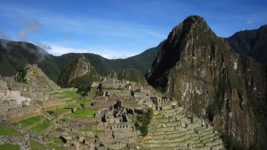 8-Day Peru Empire of the Senses Lima Cusco and Machu Picchu