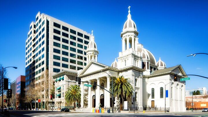 San Jose : Private Custom Guided Tour With A Guide (Private Tour)