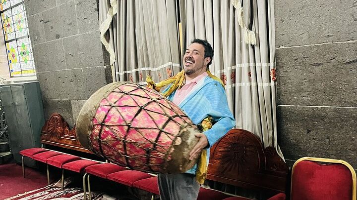 Addis Ababa Layover Tour – Customizable City Highlights