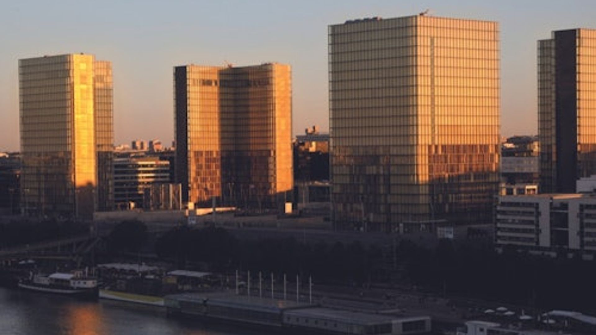 BnF François-Mitterrand: Temporary Exhibitions Ticket