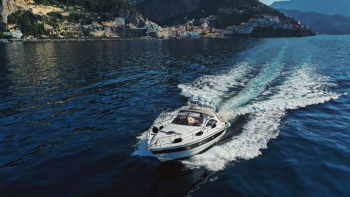 Luxury Cruises
