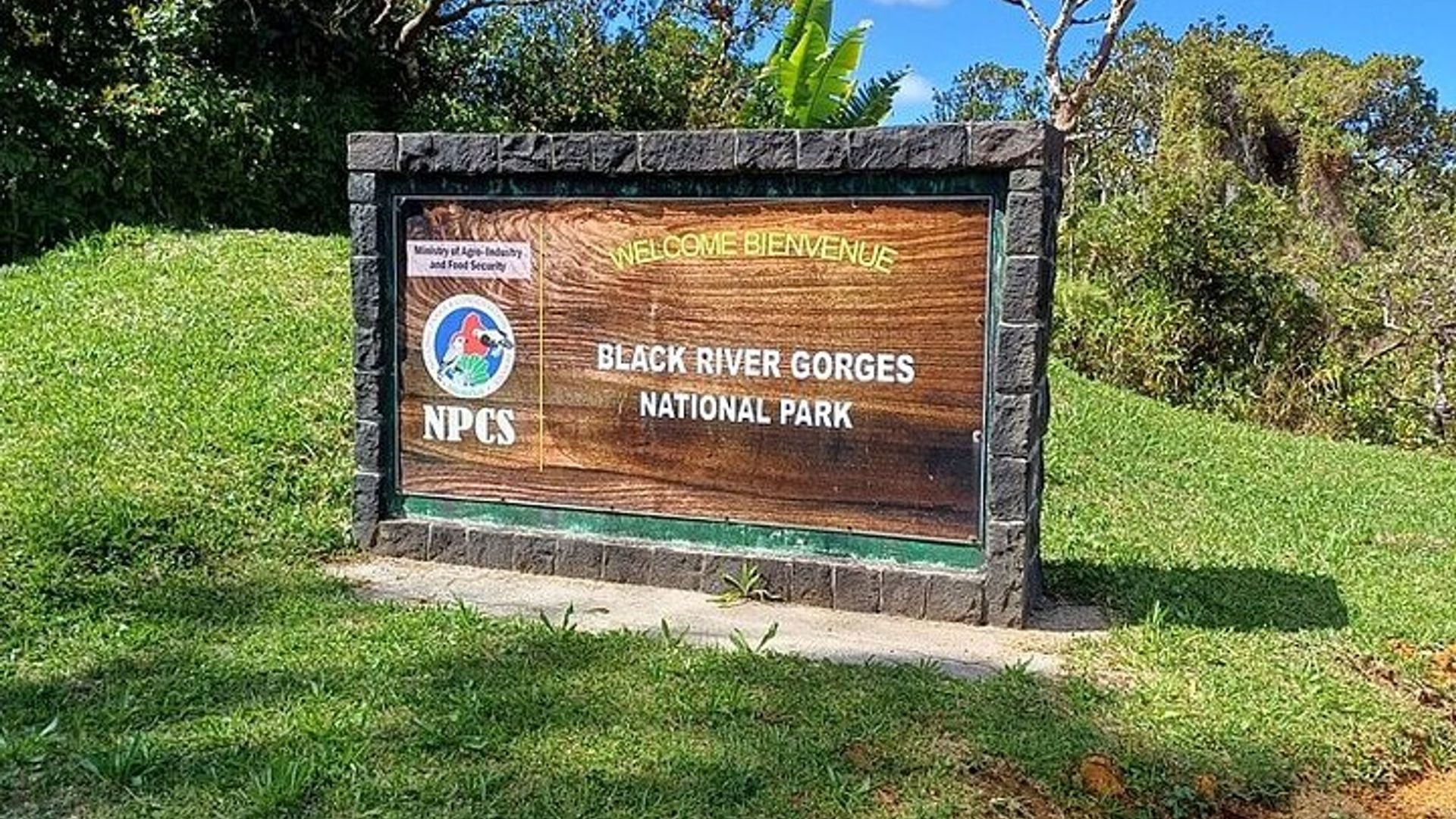 Mauricio Chamarel 7 tours vacacionales privados de tierra coloreada