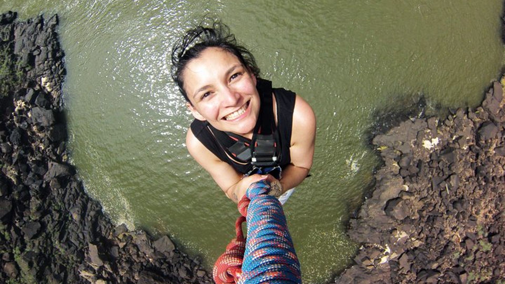 Adrenaline High Wire Package (Zimbabwe)