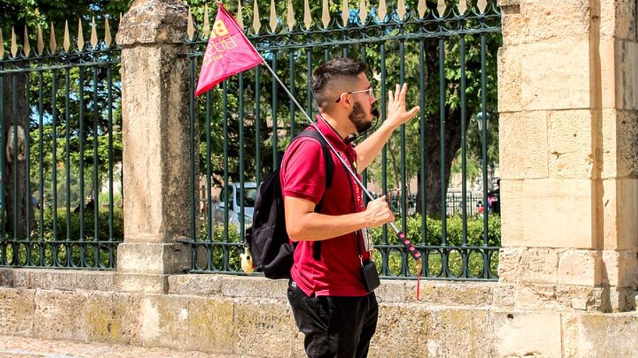 Segovia Tour with Guided Walking Tour Included