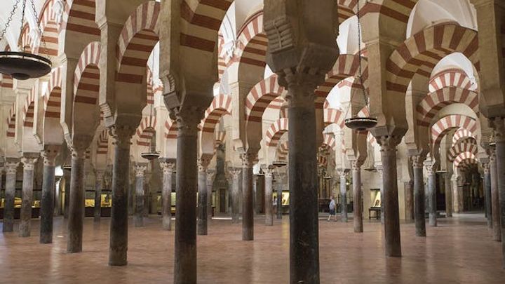Cathedral-Mosque, Jewish Quarter and Alcázar of Córdoba guided tour