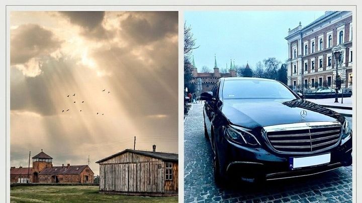 Auschwitz-Birkenau Guided Tour - Private Transport With Tickets