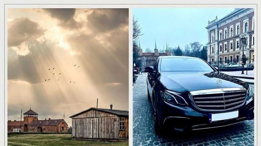 Auschwitz-Birkenau Guided Tour - Private Transport With Tickets