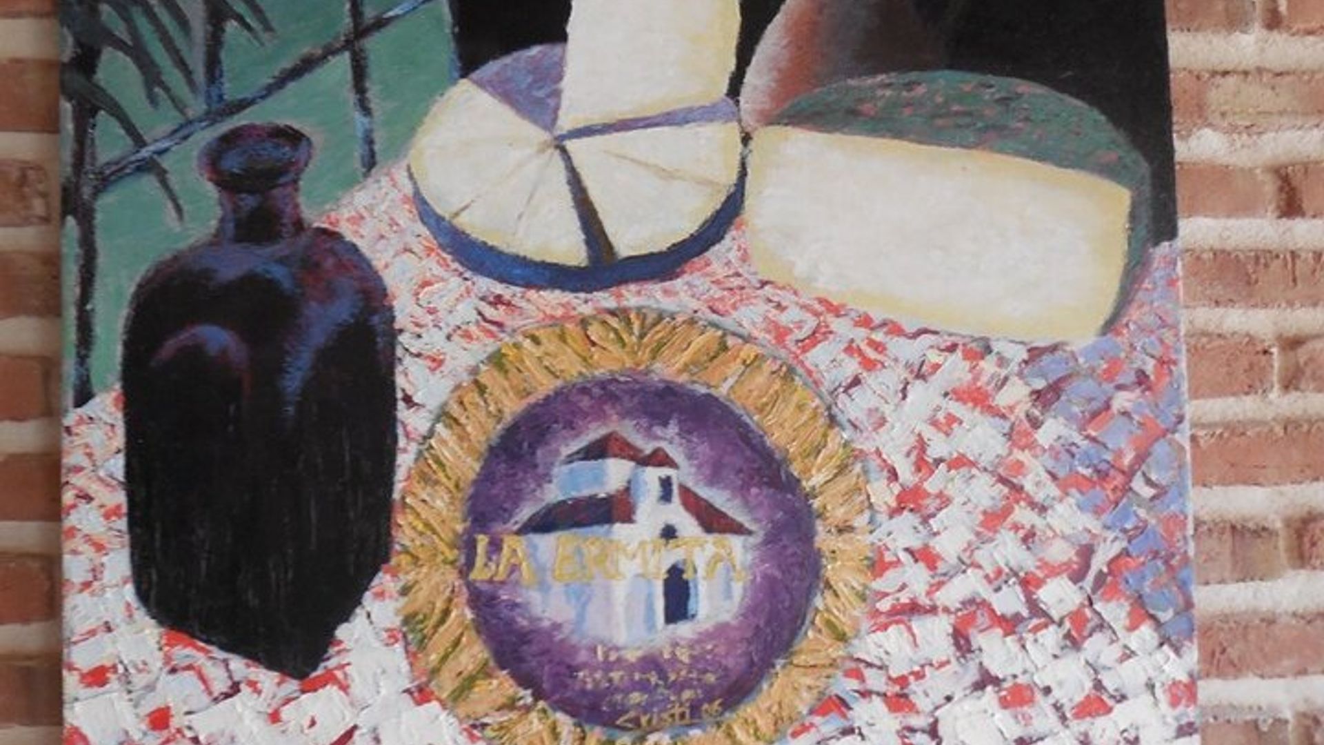 Private Day trip of Don Quixote in La Mancha