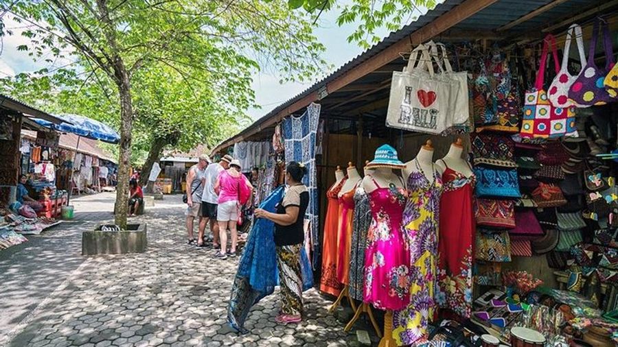Private Inclusive Tours: 2 Days highlight of Bali