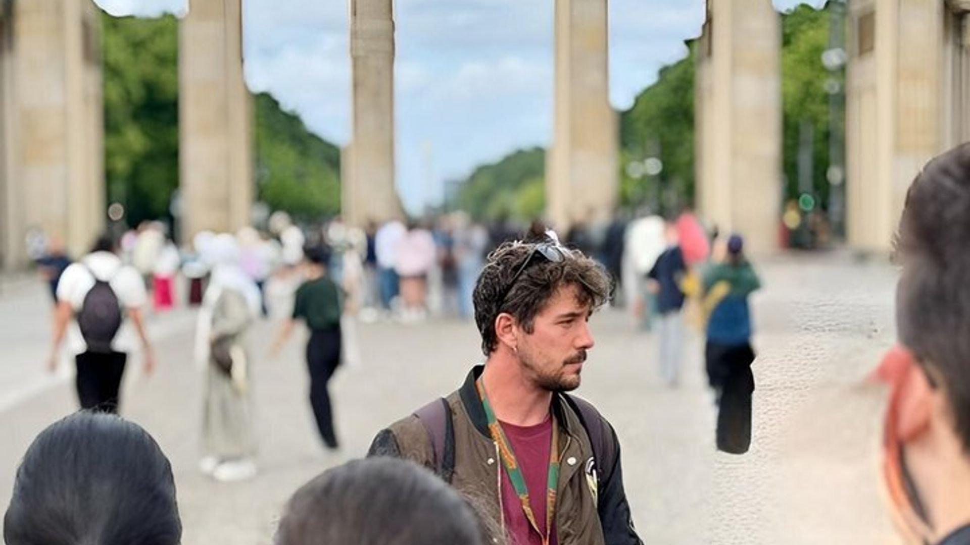 Berlin City Tour