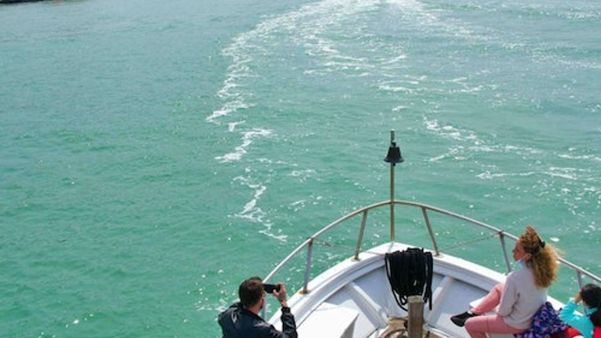 Venice: Murano and Burano Boat Tour