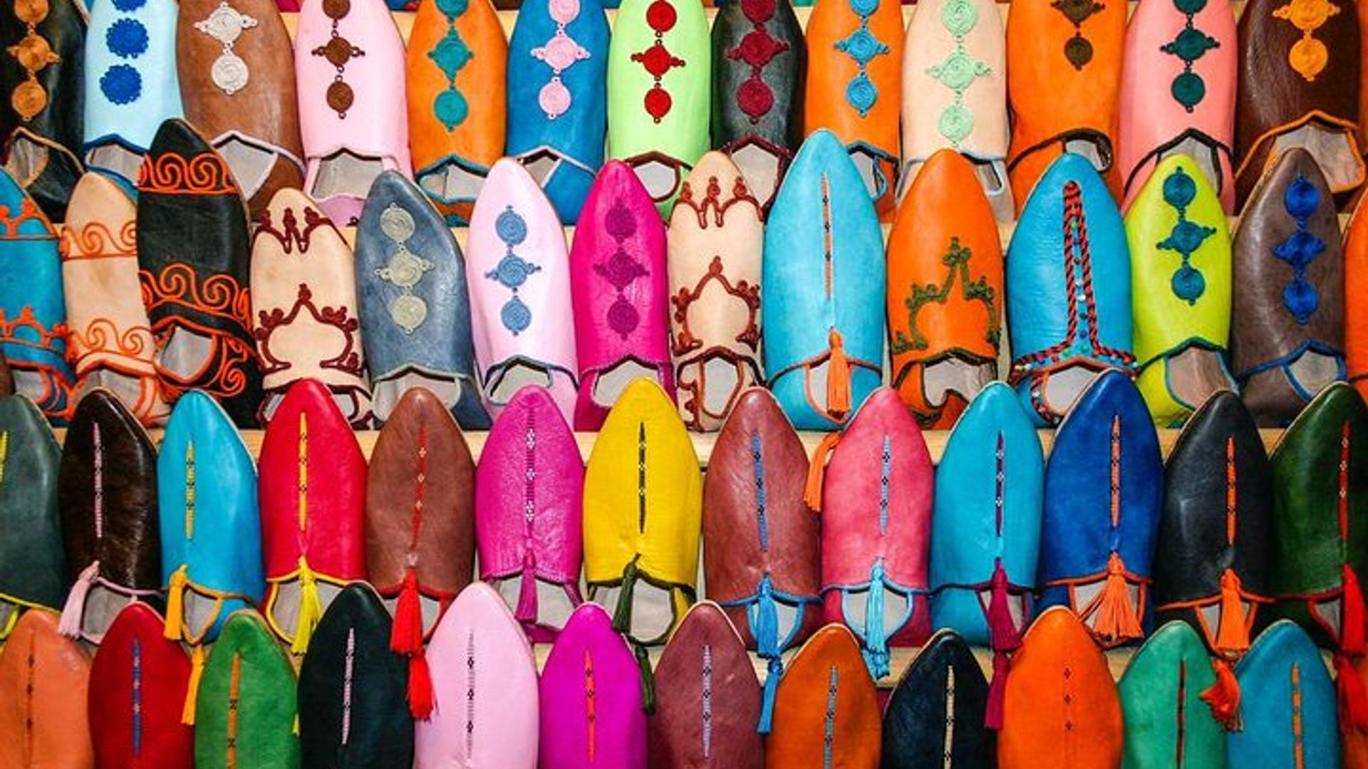 Marrakesch : Private halbtägige Stadtführung