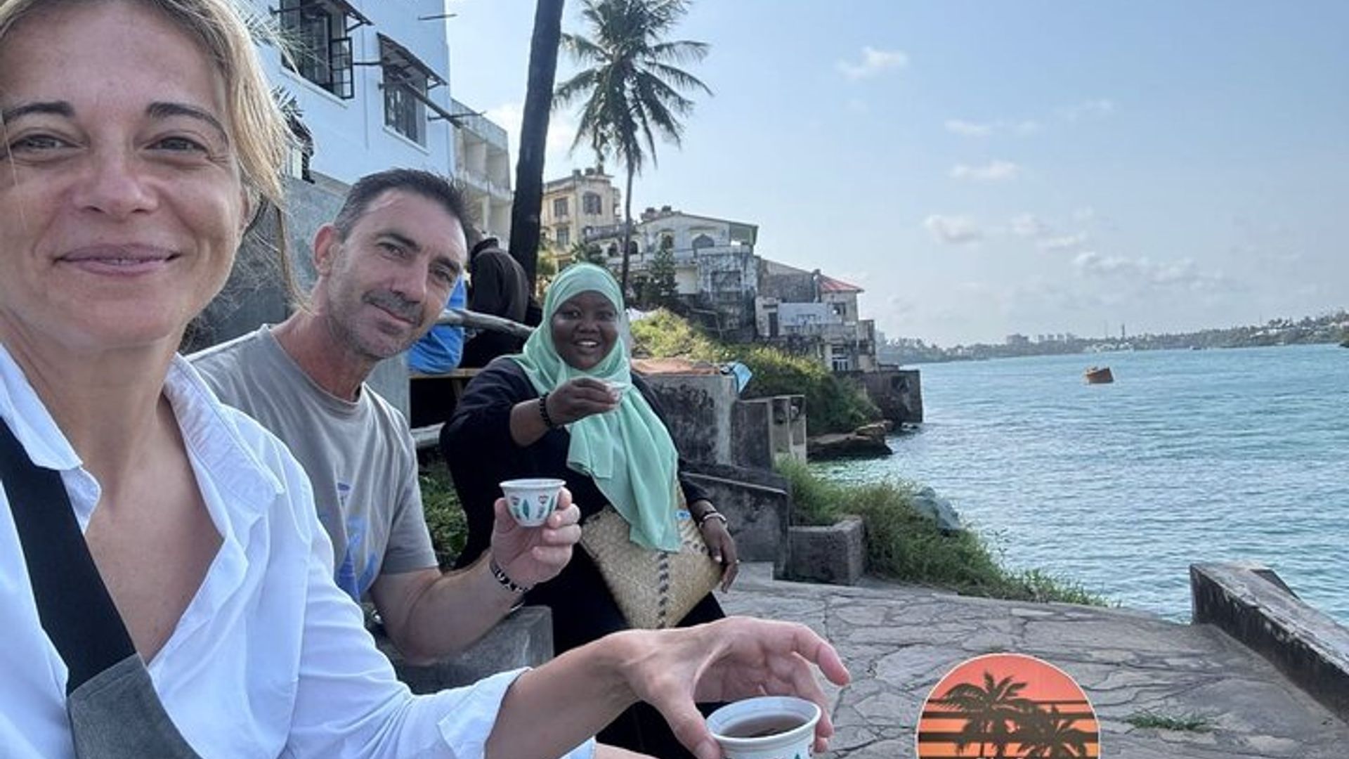 Fort Jesus Museum Walking Tour in Mombasa