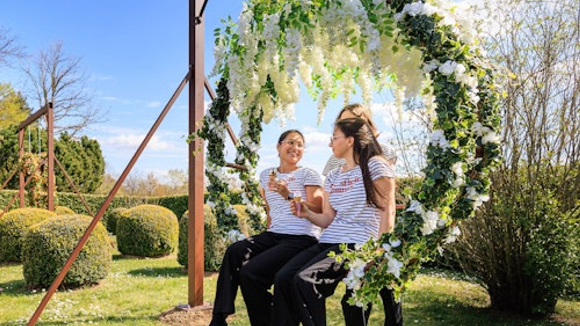 Le Hameau Duboeuf: Entry Ticket