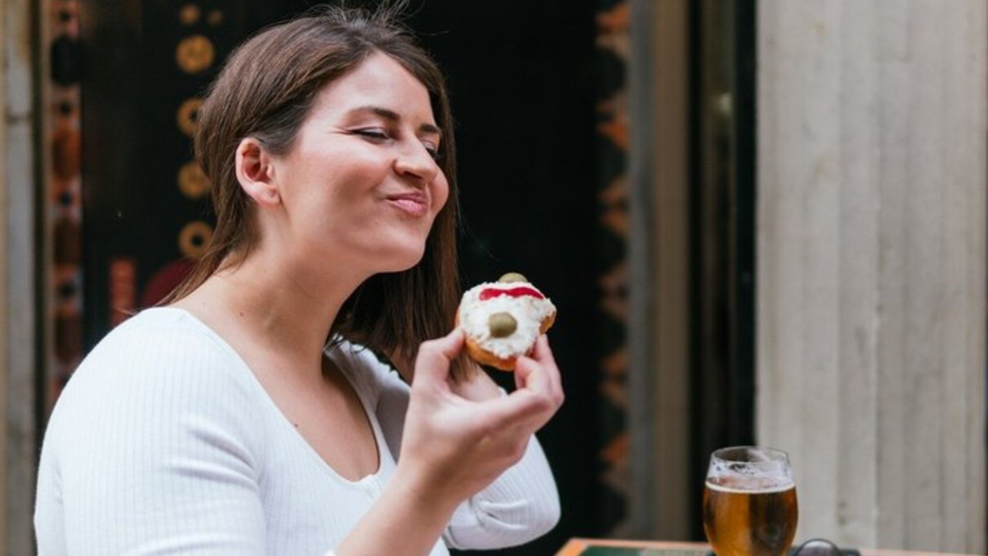 Barcelona Private Tasting Tour and Sagrada Familia Tickets