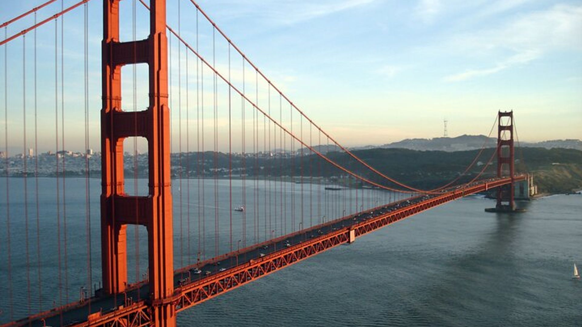 Private Tour in San Francisco including Alcatraz image 3