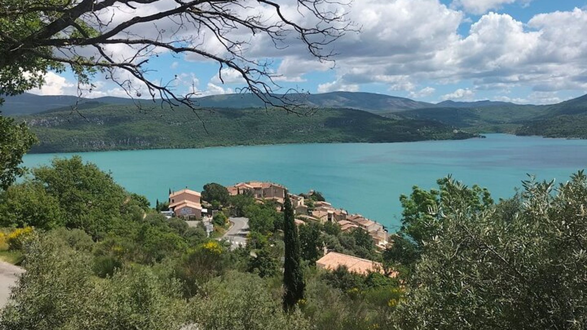 Gorges du Verdon : Lavandes, Canyon Boat Picnic & Villages