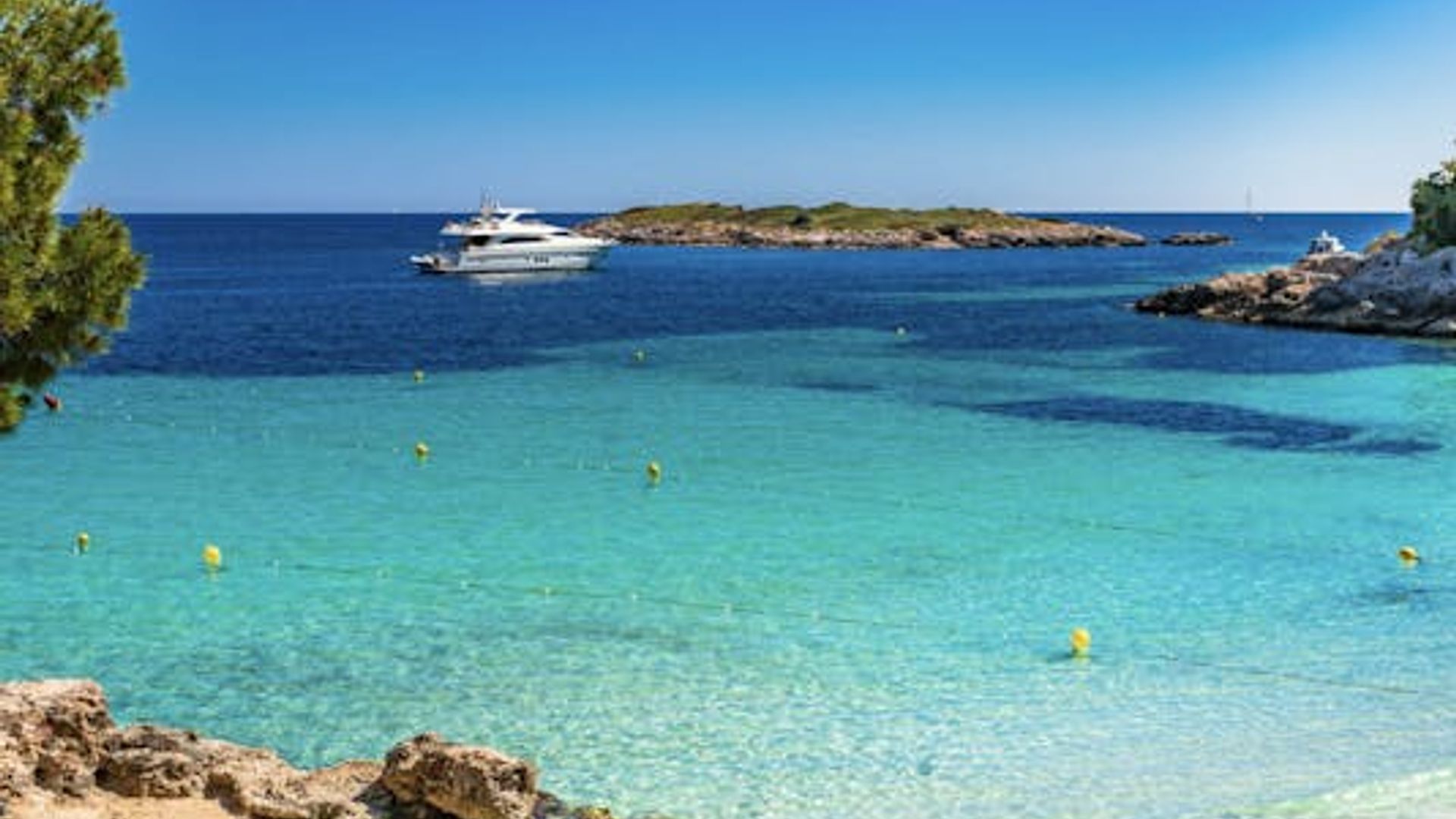 Illetas discovery tour