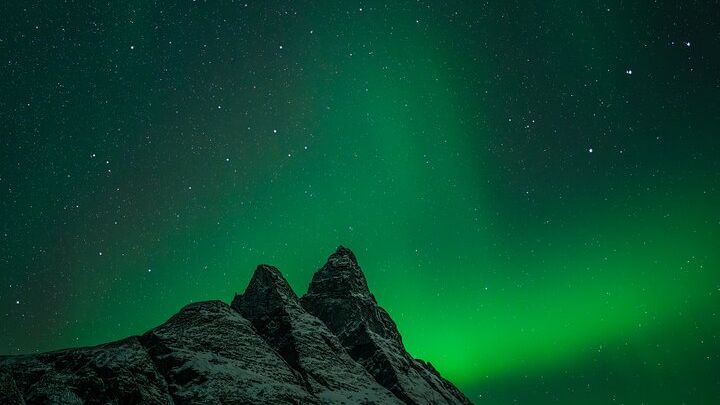 Tromso Northern Lights Adventure Tour