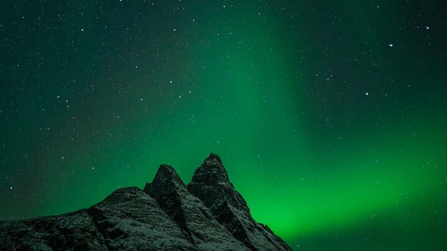 Tromso Northern Lights Adventure Tour
