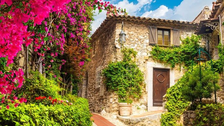 French Riviera & Medieval Villages Full Day Private Tour From Nice