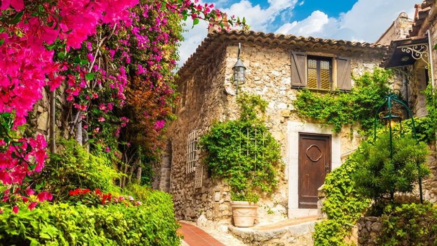 French Riviera & Medieval Villages Full Day Private Tour From Nice