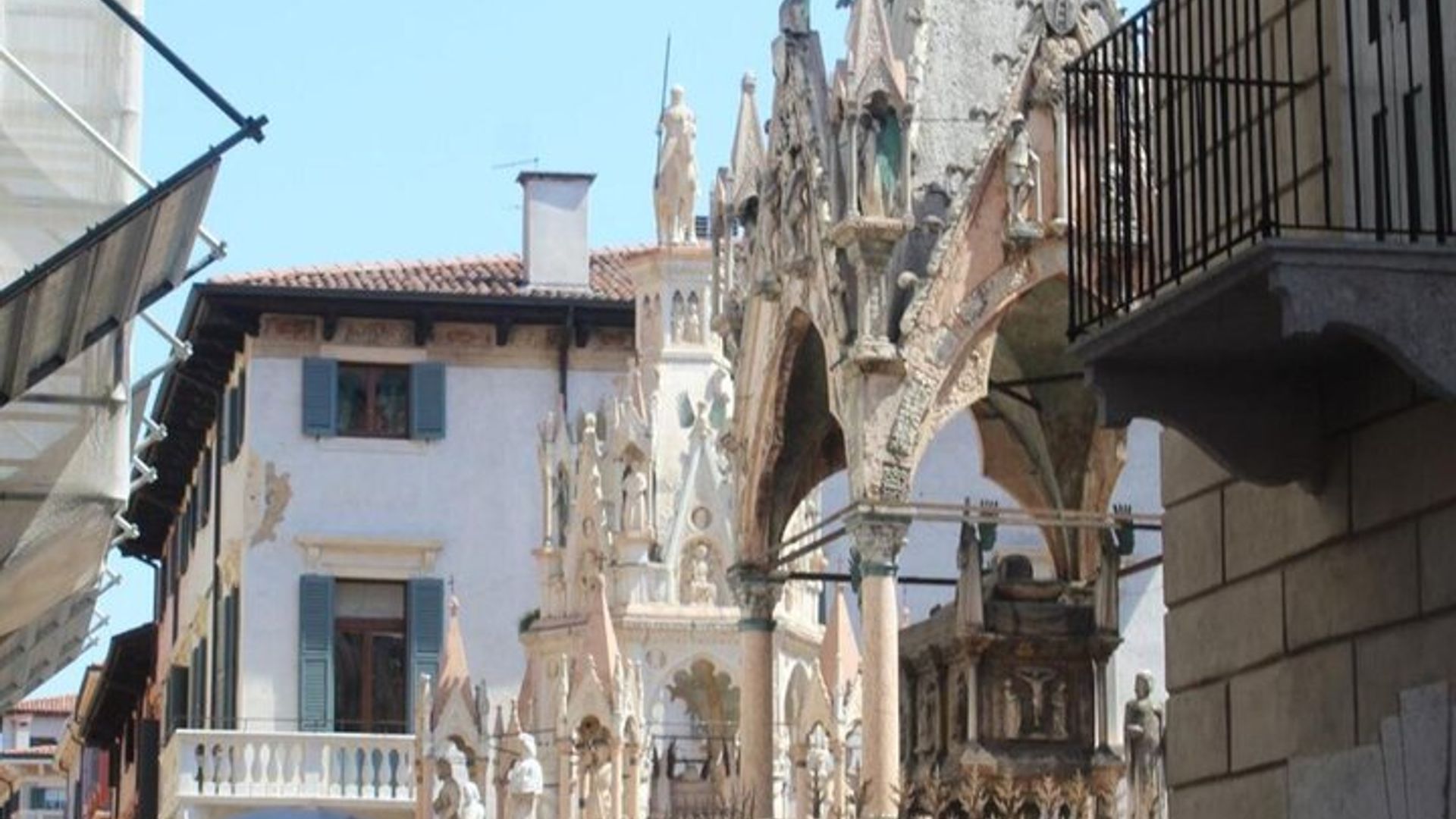 Verona and Amarone
